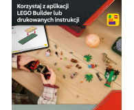 LEGO Jurassic World 76972 Ucieczka terenówką przed raptorem - 1331734 - zdjęcie 8
